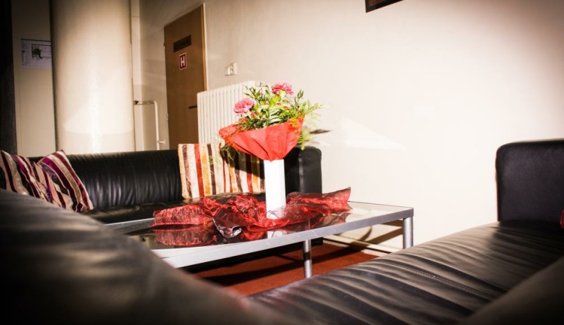 HOTEL MORAVA** Uherské Hradiště